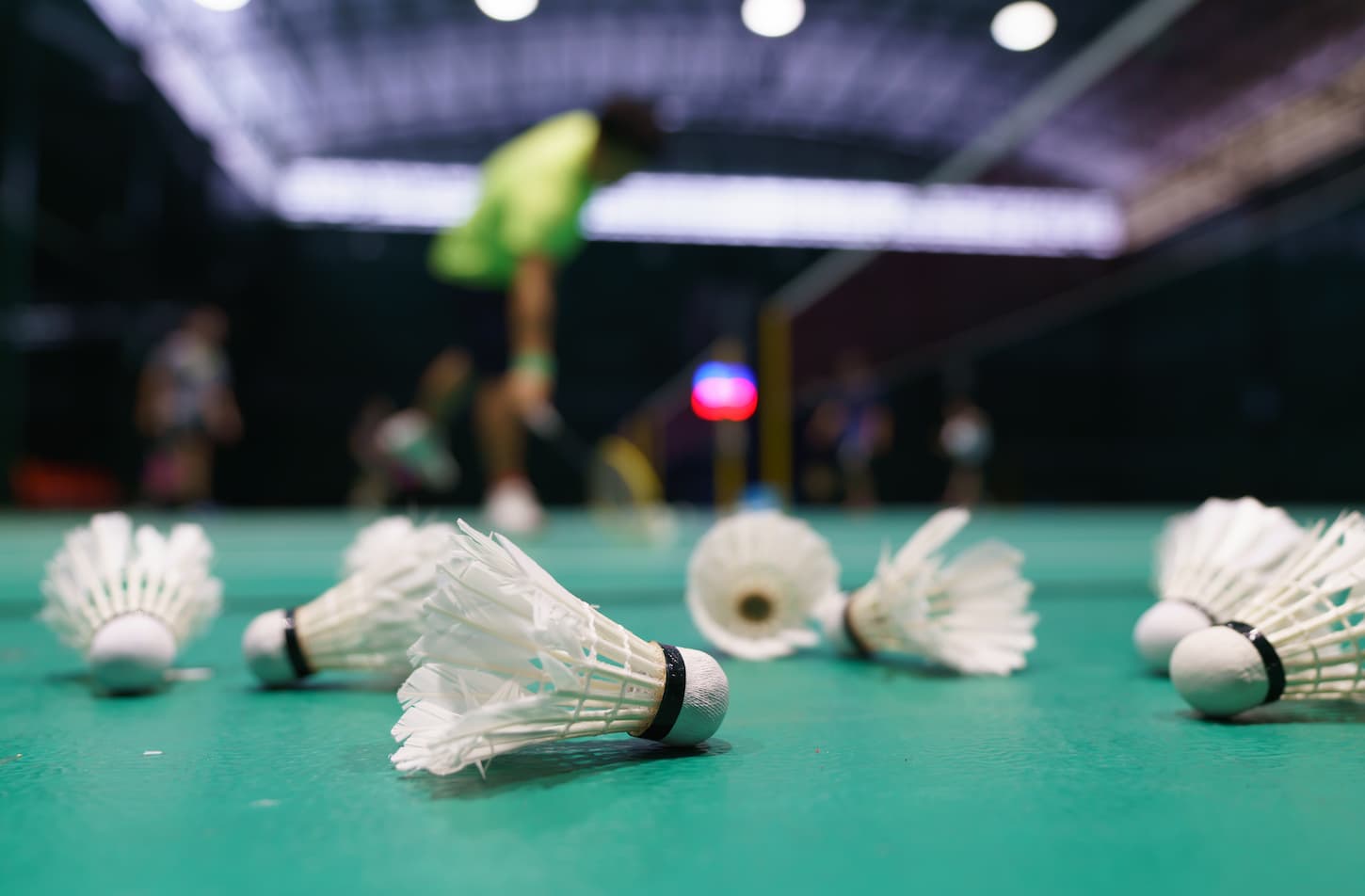 Badminton Equipment: What You Need (and what you don’t)