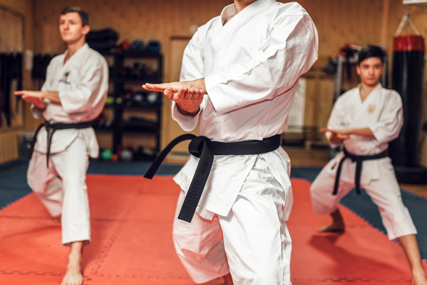 Is 13 Too Old to Start Martial Arts? (An Expert Weighs In)