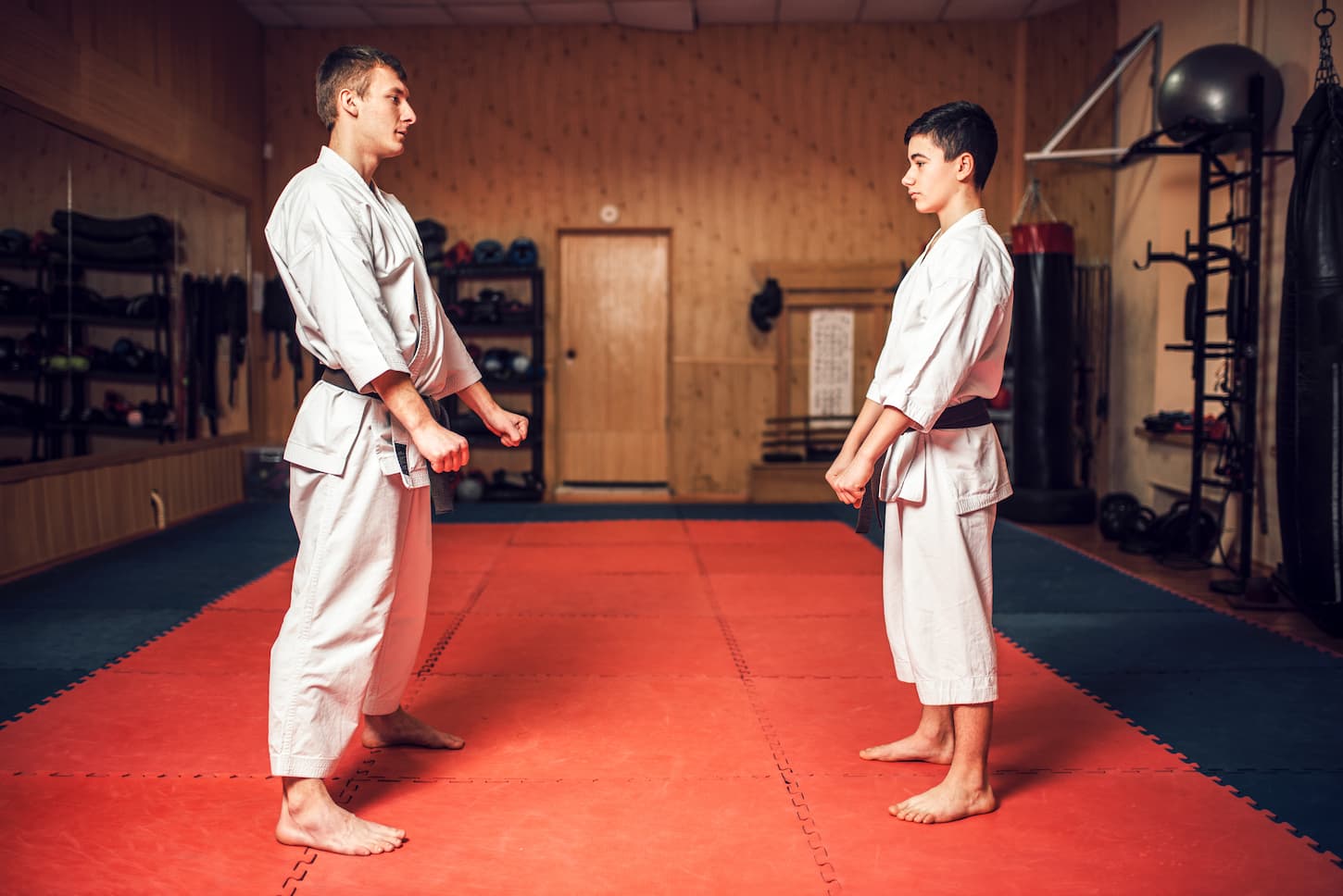 Can You Learn Martial Arts At Home 4 Simple Ways