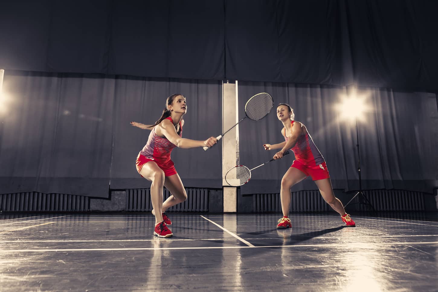 What Are the Benefits of Playing Badminton to Your Body?