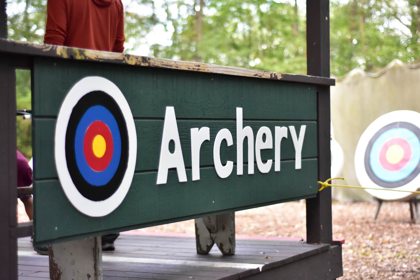 5 Must-Have Archery Safety Gear for Teens!